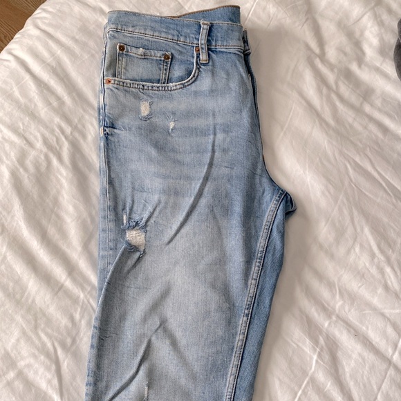 Zara Jeans - Picture 3 of 6